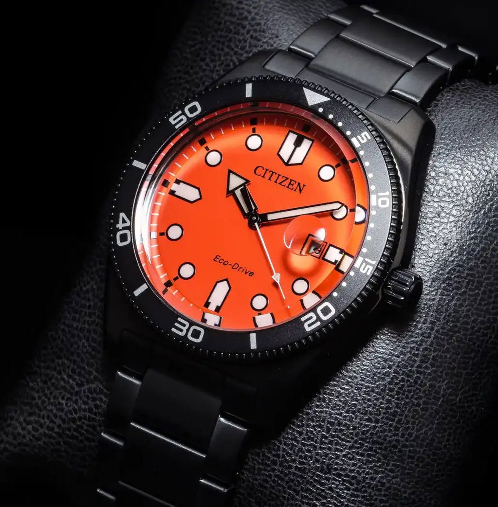 Citizen Aw1765-88X Erkek Kol Saati