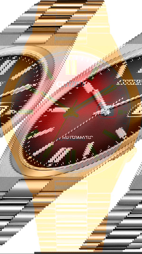 Citizen Tsuyosa Nj0153-82X Otomatik Erkek Kol Saati