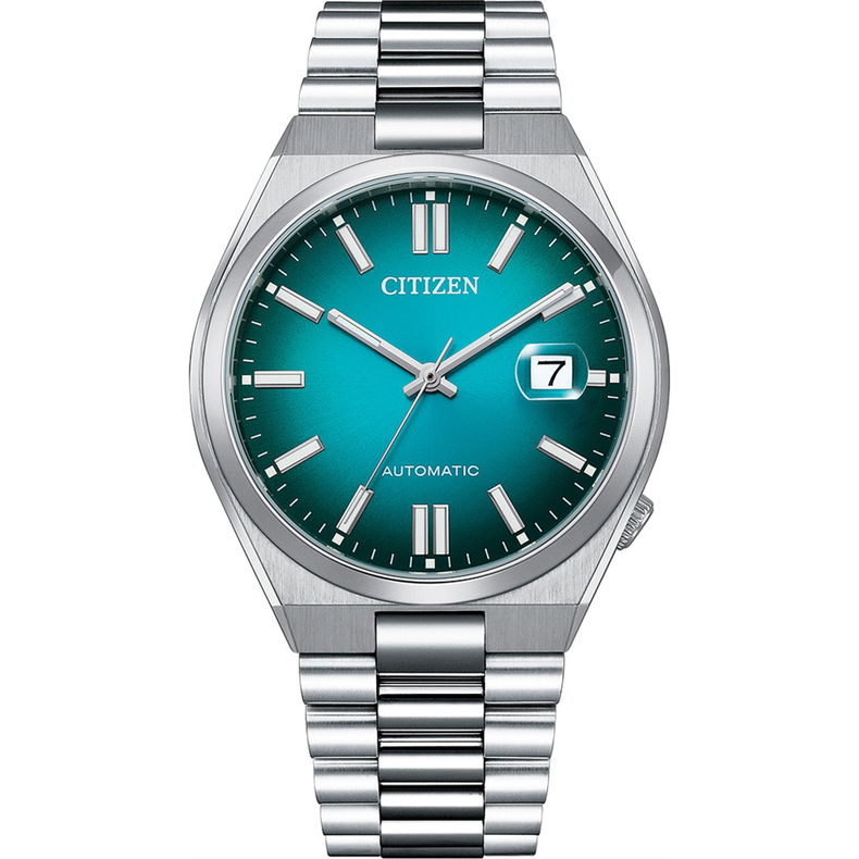Citizen Tsuyosa Nj0151-88X Otomatik Erkek Kol Saati