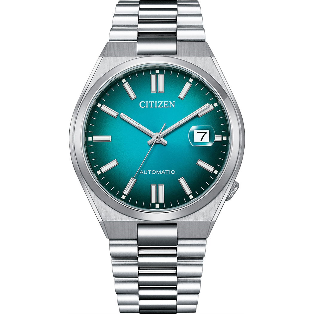 Citizen Tsuyosa Nj0151-88X Otomatik Erkek Kol Saati