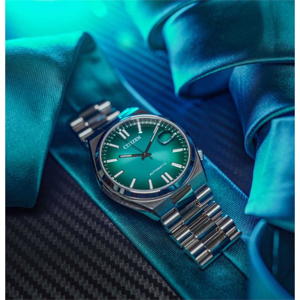 Citizen Tsuyosa Nj0151-88X Otomatik Erkek Kol Saati