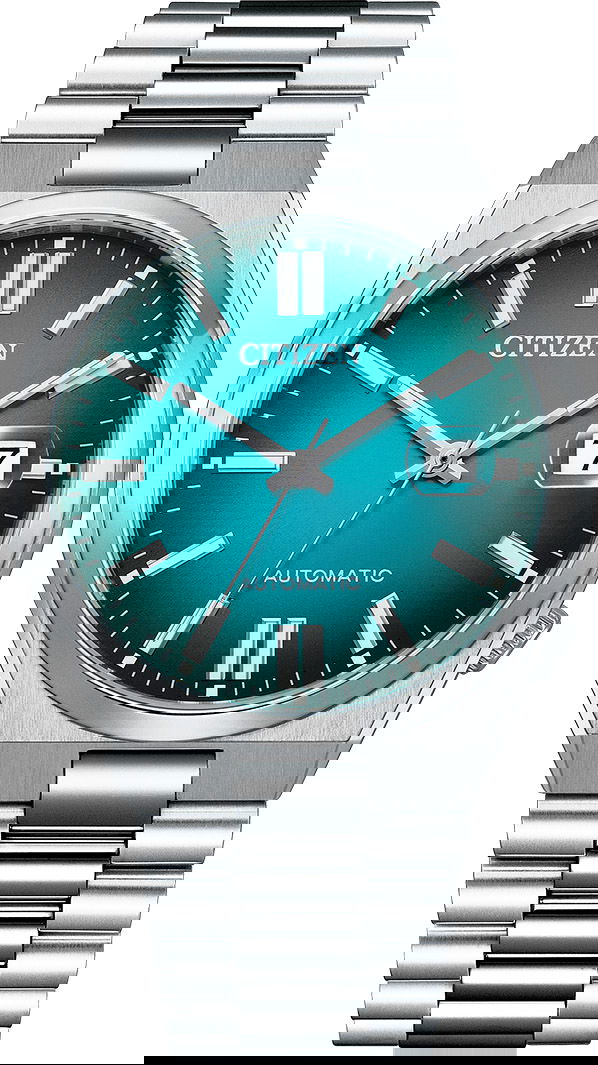 Citizen Tsuyosa Nj0151-88X Otomatik Erkek Kol Saati