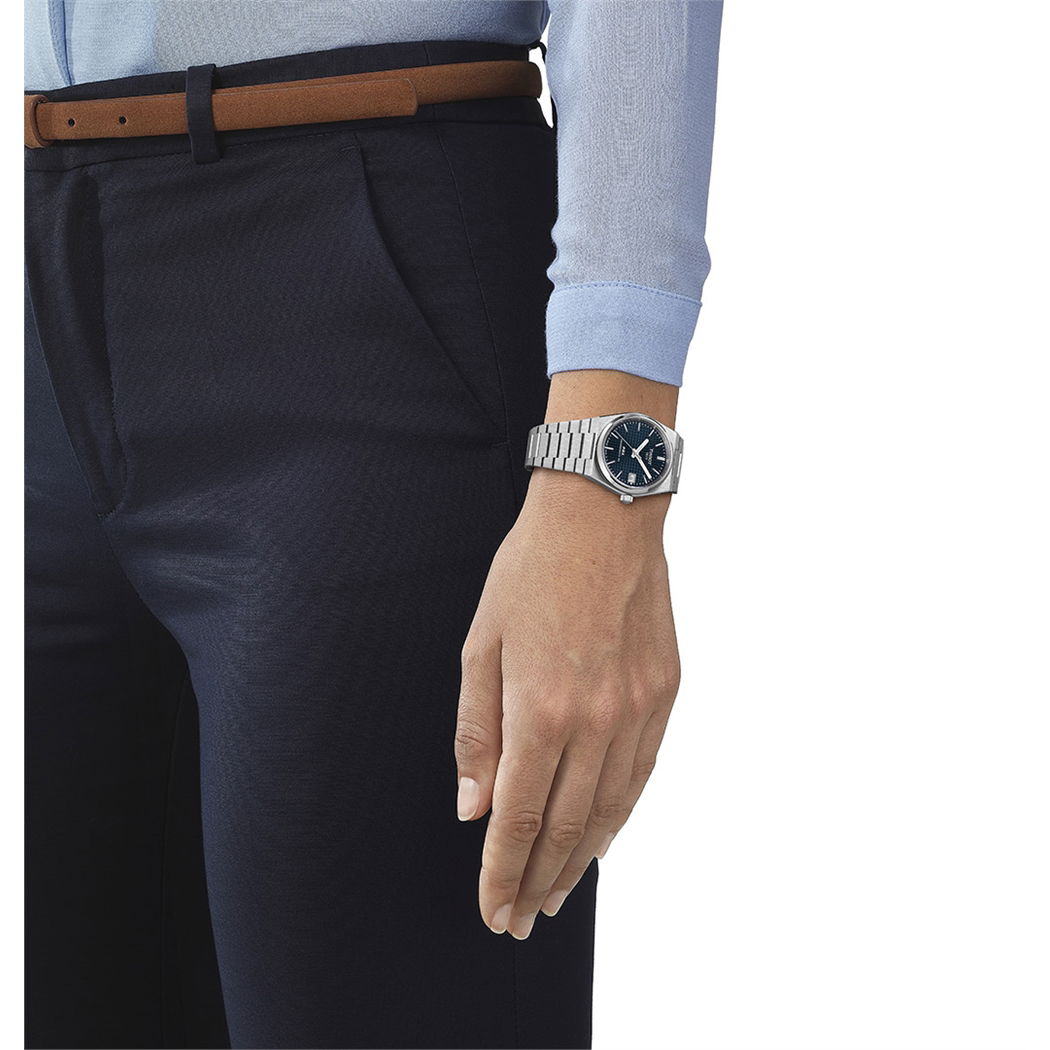 Tissot PRX 35mm T1372071104100 - Otomatik Kol Saati (T137.207.11.041.00)