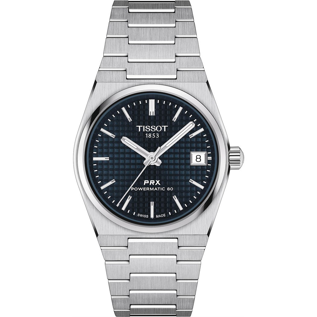 Tissot PRX 35mm T1372071104100 - Otomatik Kol Saati (T137.207.11.041.00)