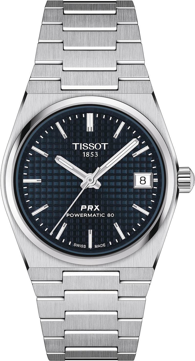 Tissot PRX 35mm T1372071104100 - Otomatik Kol Saati (T137.207.11.041.00)