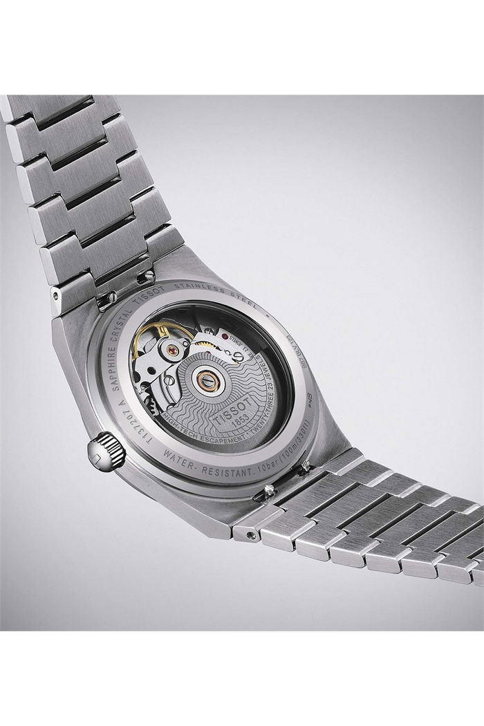 Tissot PRX Powermatic 80 35mm T137.207.11.091.00