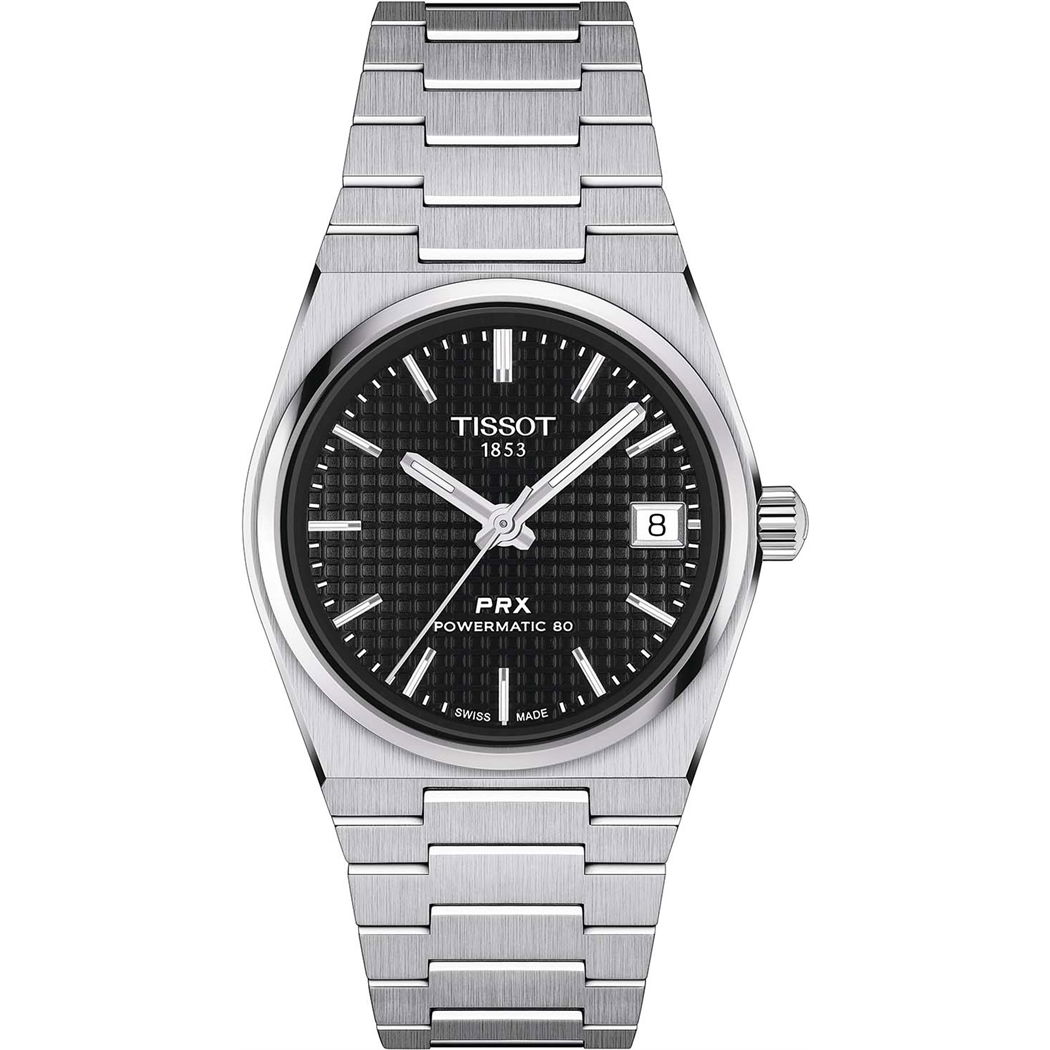 Tissot PRX 35mm T1372071105100 - Otomatik Kol Saati (T137.207.11.051.00)