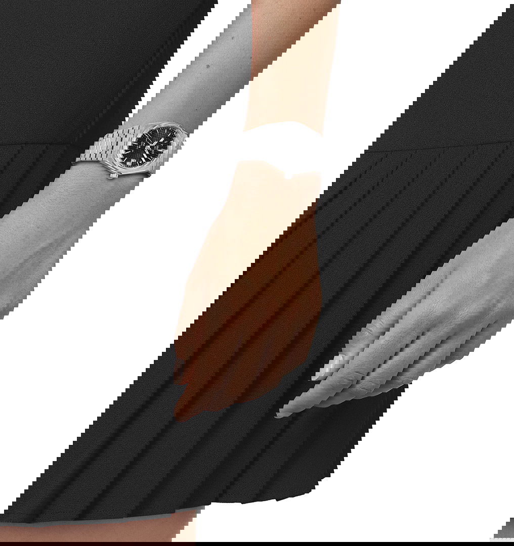 Tissot PRX 35mm T1372071105100 - Otomatik Kol Saati (T137.207.11.051.00)