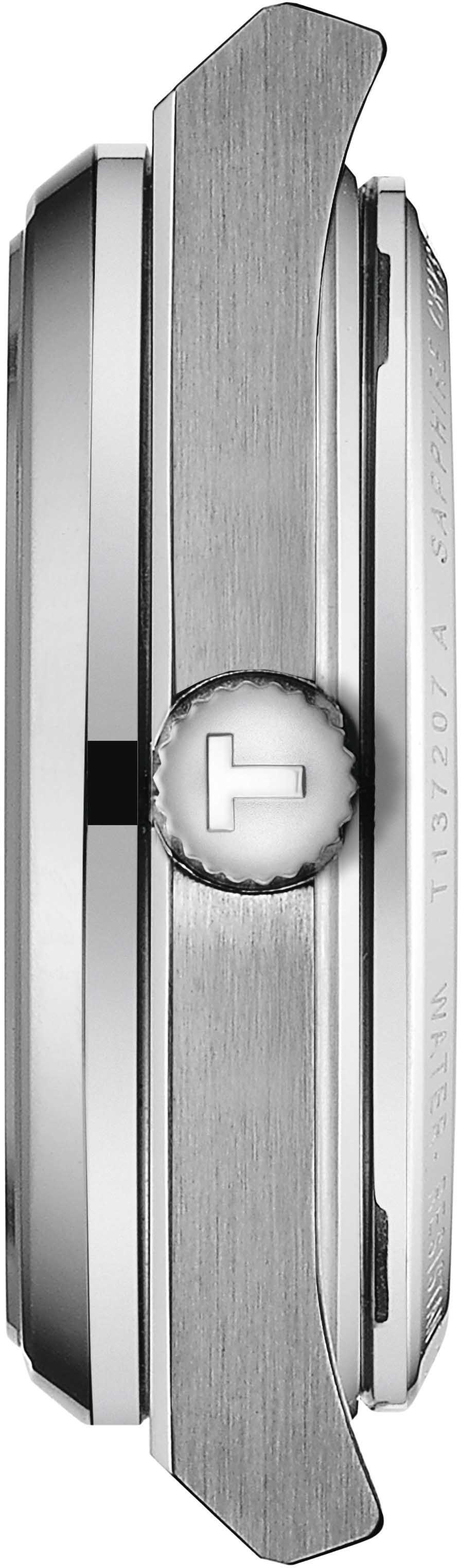 Tissot PRX 35mm T1372071105100 - Otomatik Kol Saati (T137.207.11.051.00)