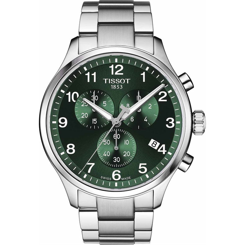 Tissot Chrono XL Classic T116.617.11.092.00