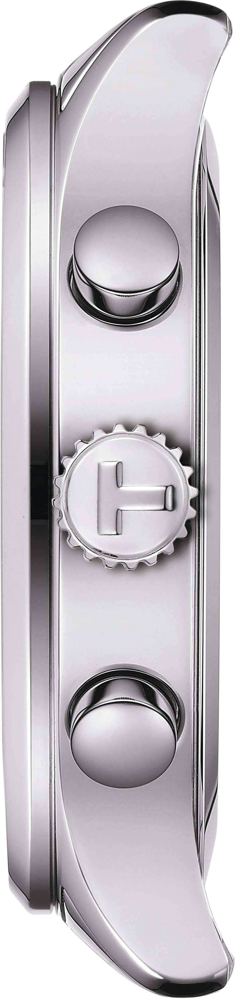 Tissot Chrono XL Classic 45mm T1166171109200 - Erkek Kol Saati (T116.617.11.092.00)