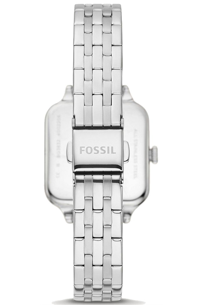 Fossil Fbq3830 Kadın Kol Saati