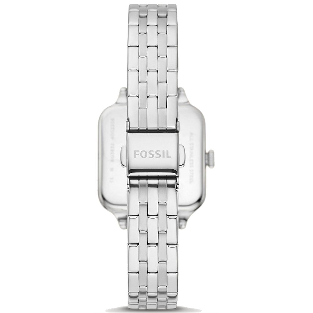 Fossil Fbq3830 Kadın Kol Saati