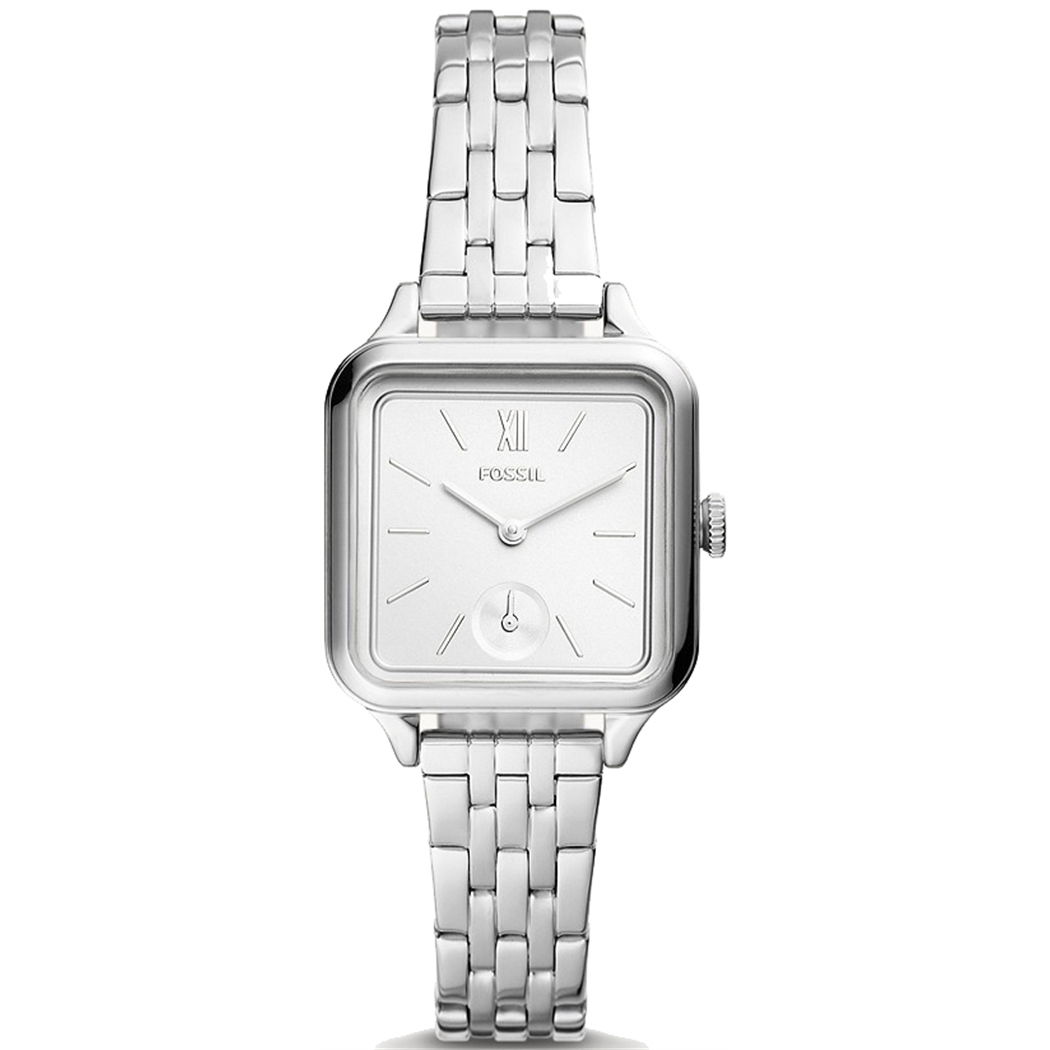 Fossil Fbq3830 Kadın Kol Saati