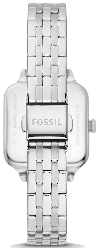 Fossil Fbq3830 Kadın Kol Saati