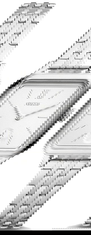 Fossil Fbq3830 Kadın Kol Saati