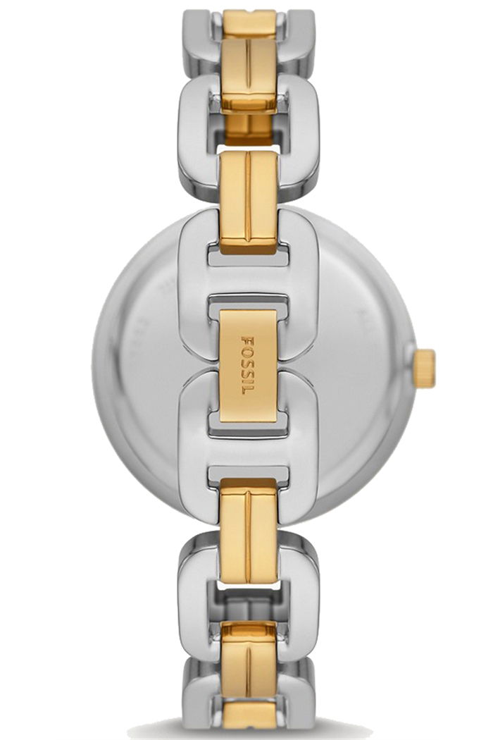 Fossil Fbq3853 Kadın Kol Saati