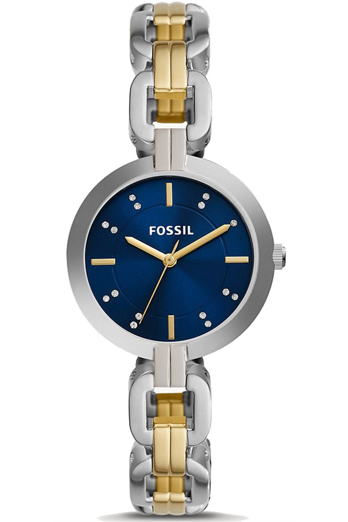 Fossil Fbq3853 Kadın Kol Saati