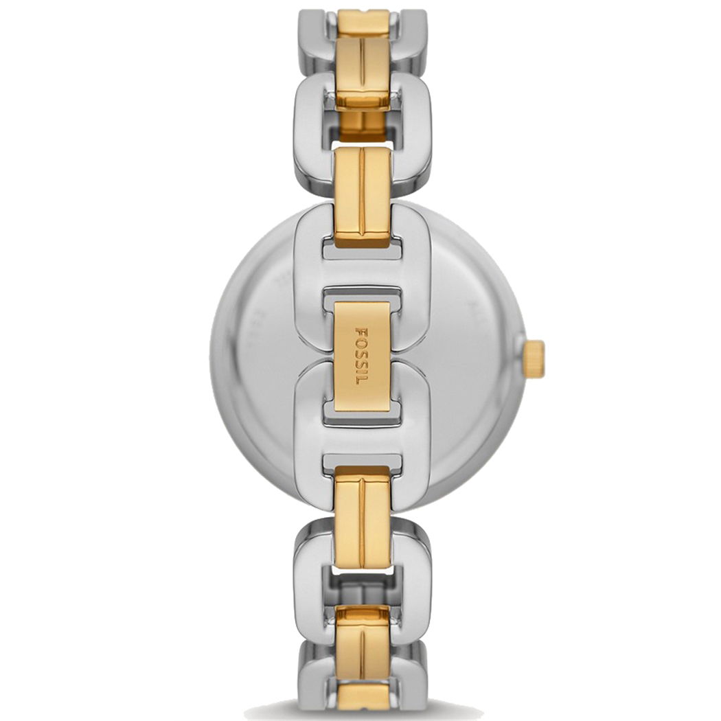 Fossil Fbq3853 Kadın Kol Saati