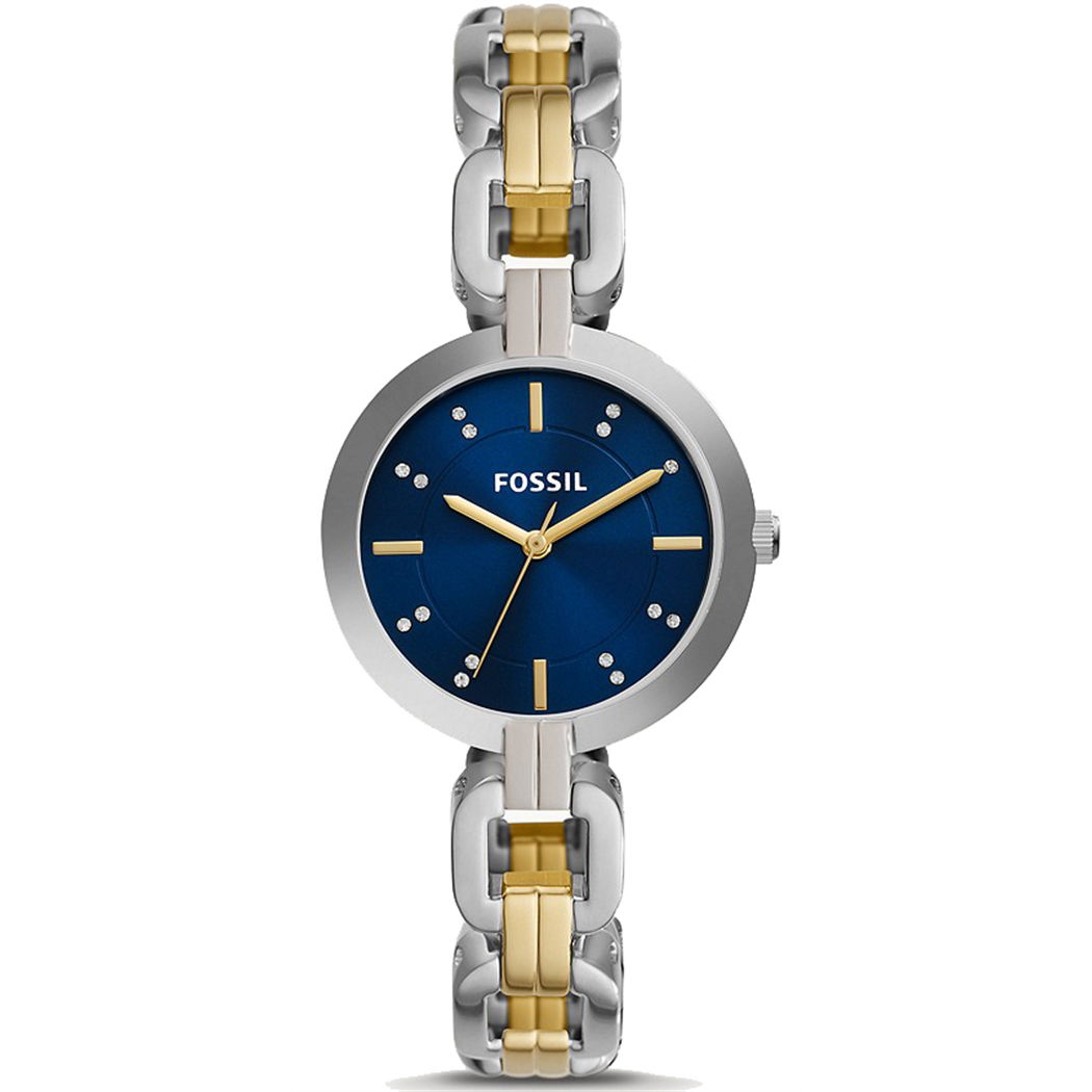 Fossil Fbq3853 Kadın Kol Saati