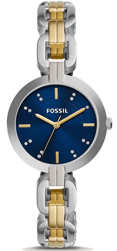 Fossil Fbq3853 Kadın Kol Saati