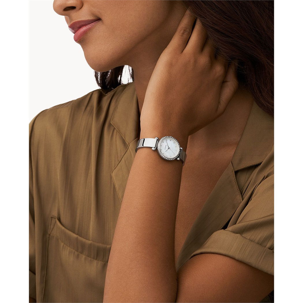Fossil Fbq3893 Kadın Kol Saati