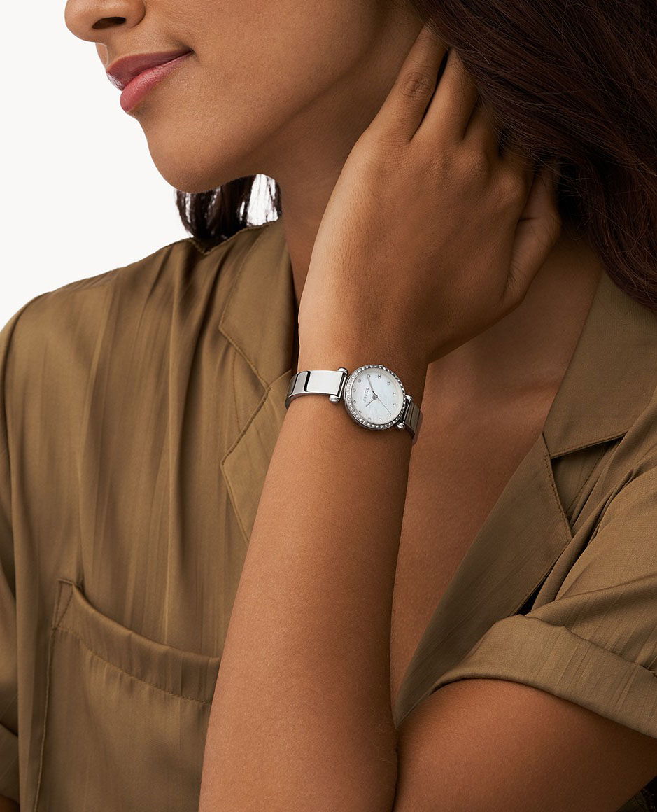 Fossil Fbq3893 Kadın Kol Saati