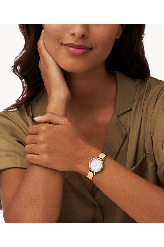 Fossil Fbq3895 Kadın Kol Saati