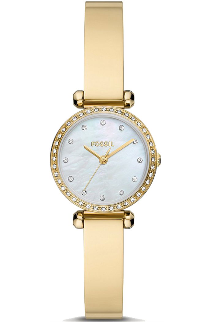 Fossil Fbq3895 Kadın Kol Saati