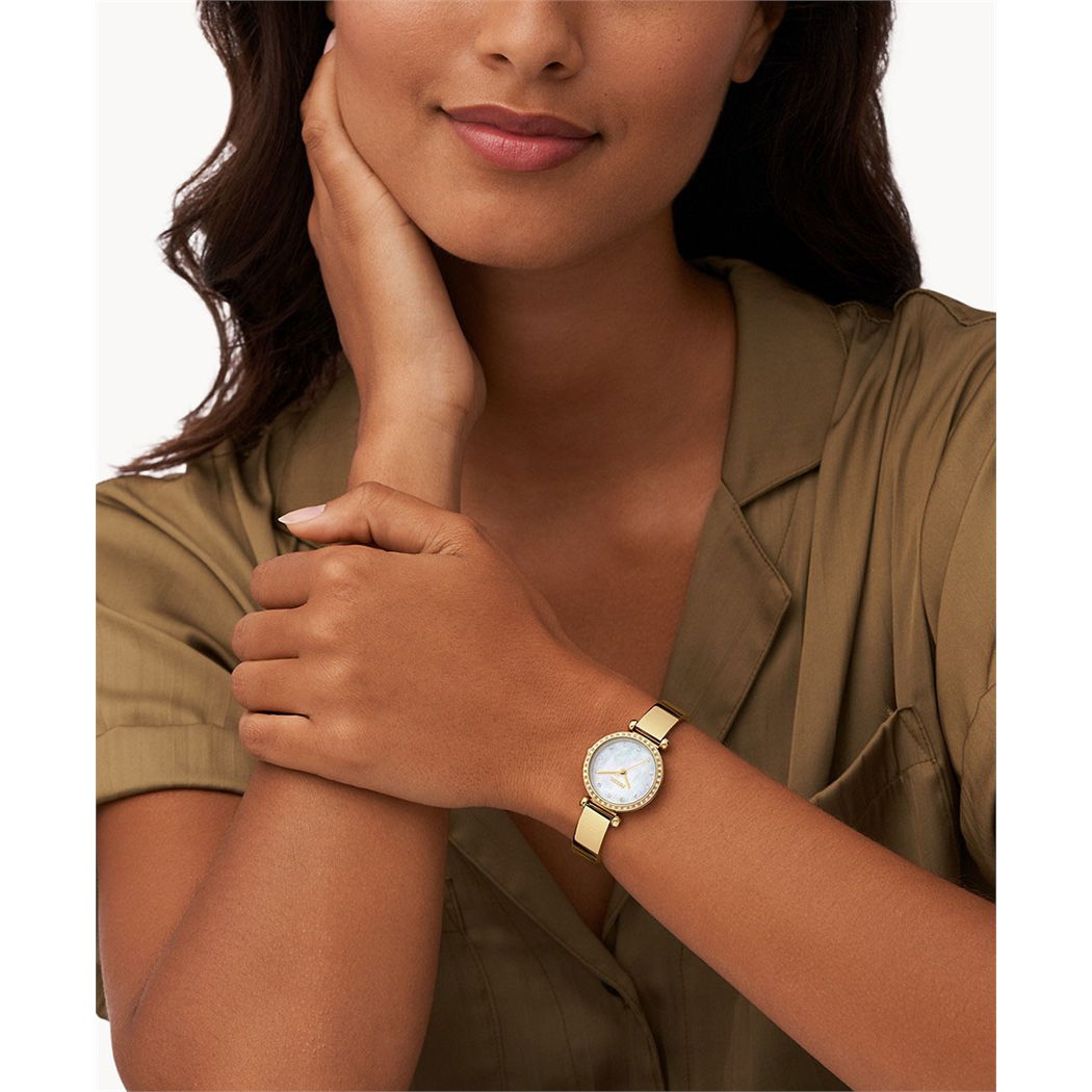 Fossil Fbq3895 Kadın Kol Saati
