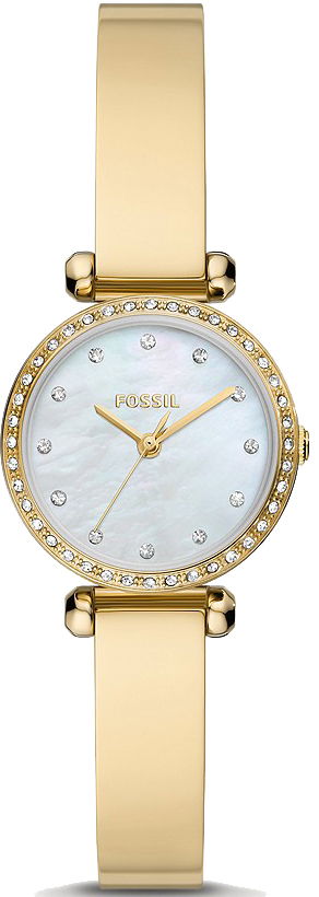 Fossil Fbq3895 Kadın Kol Saati