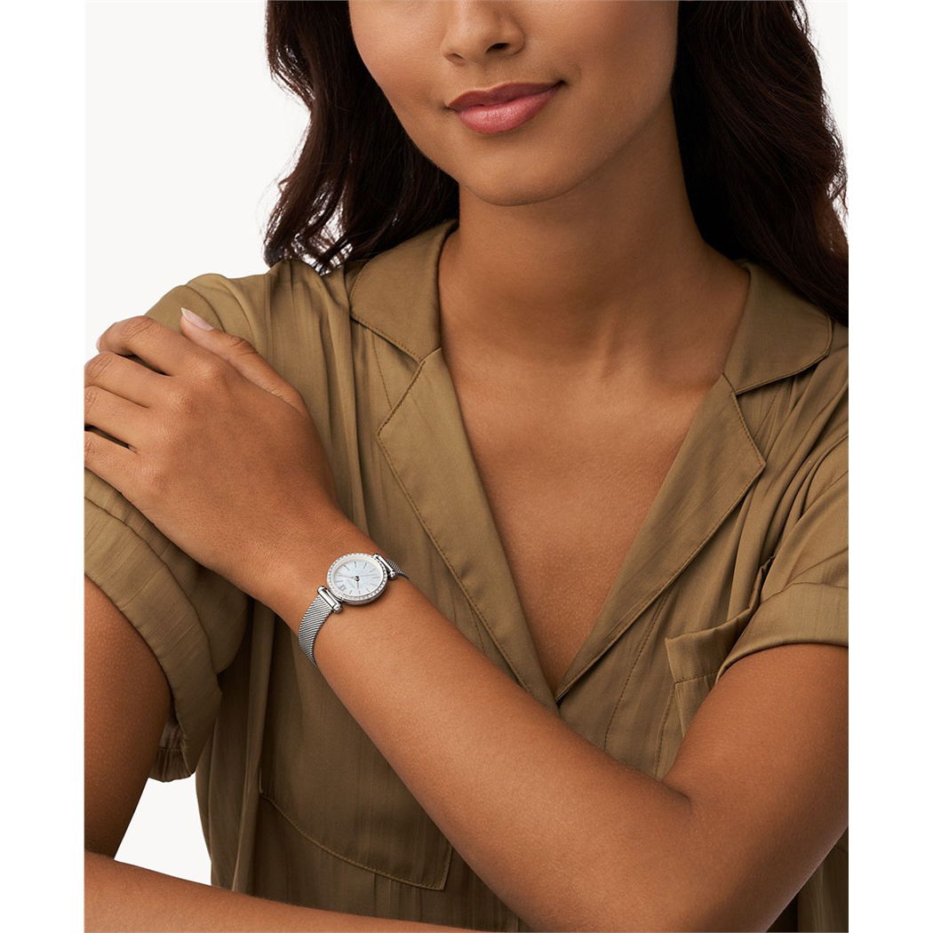 Fossil Fbq3896 Kadın Kol Saati