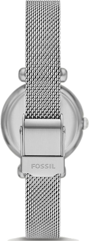 Fossil Fbq3896 Kadın Kol Saati