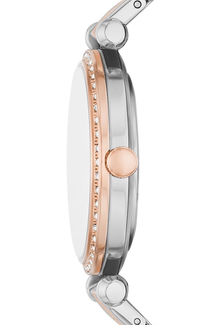 Fossil Fbq3901 Kadın Kol Saati