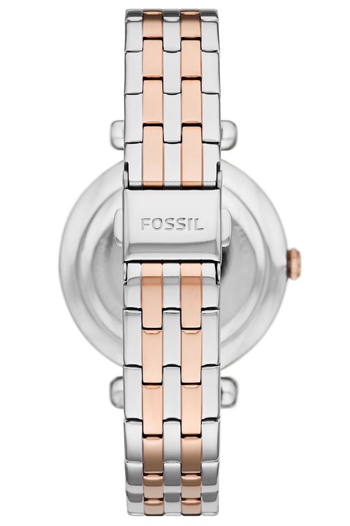Fossil Fbq3901 Kadın Kol Saati