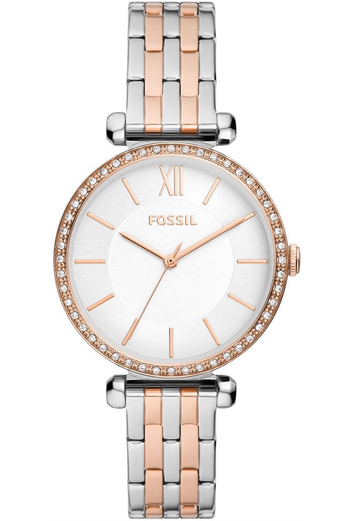 Fossil Fbq3901 Kadın Kol Saati