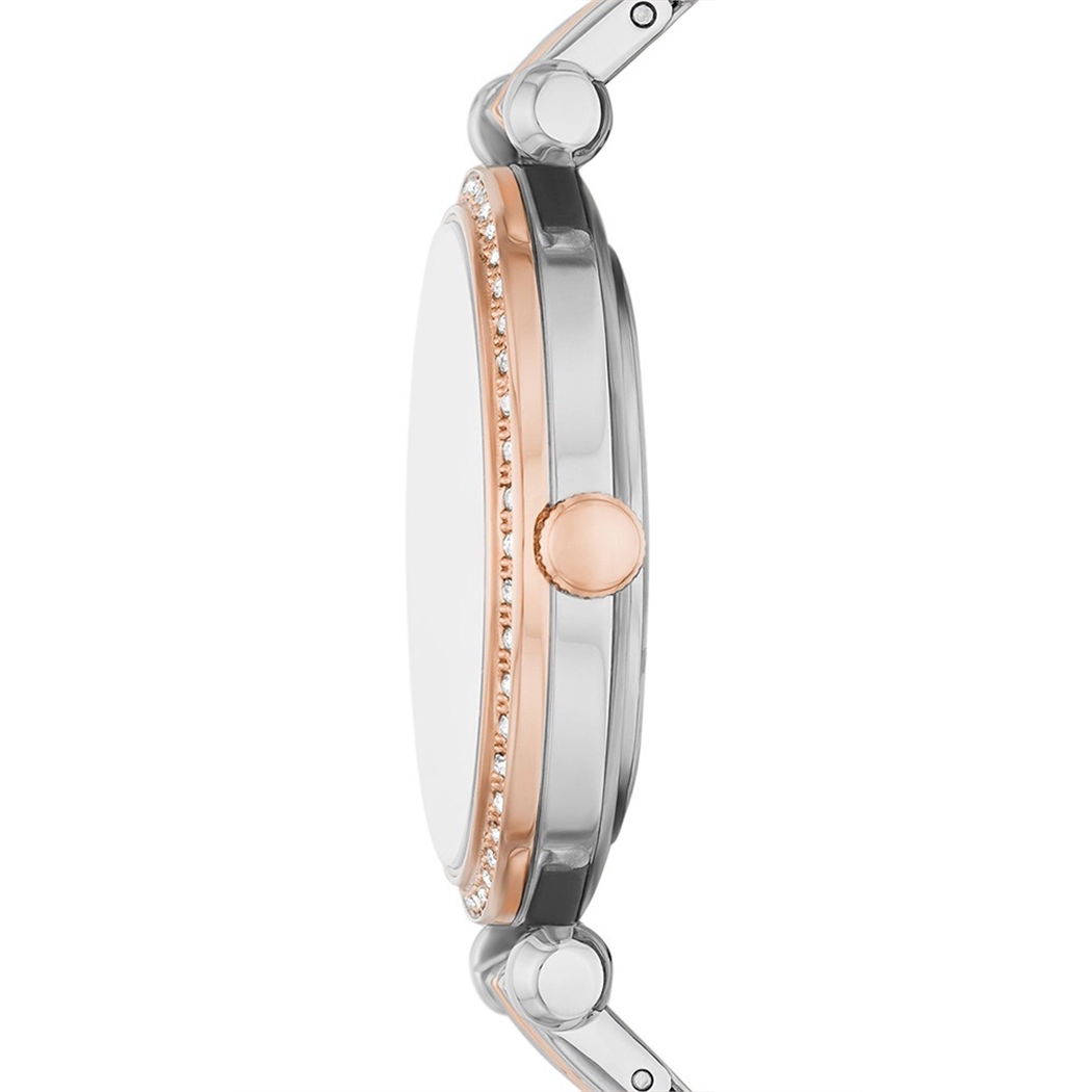 Fossil Fbq3901 Kadın Kol Saati