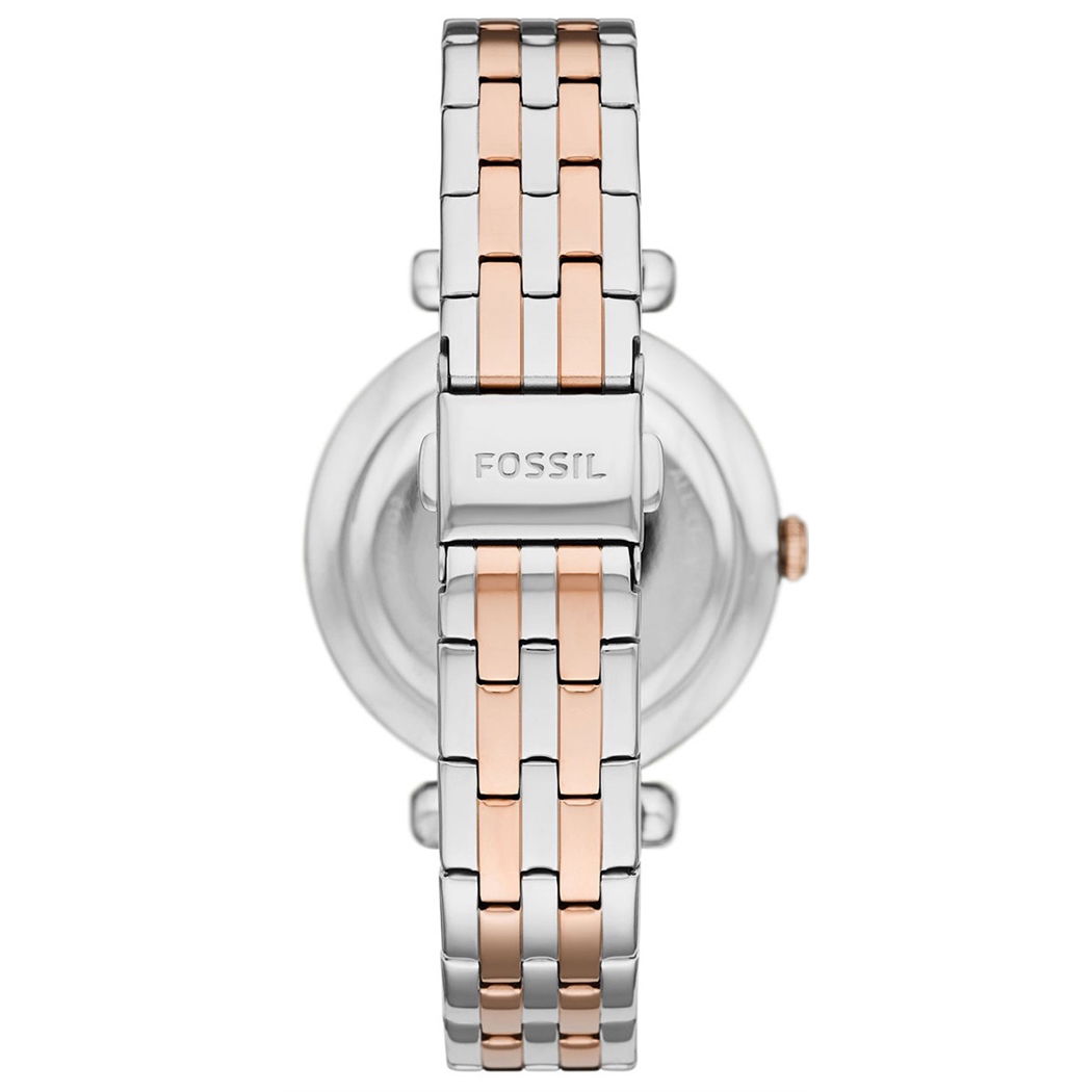 Fossil Fbq3901 Kadın Kol Saati