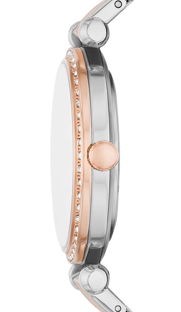 Fossil Fbq3901 Kadın Kol Saati