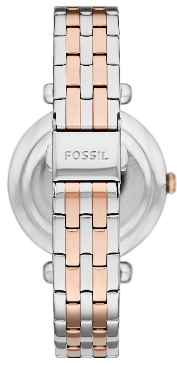 Fossil Fbq3901 Kadın Kol Saati