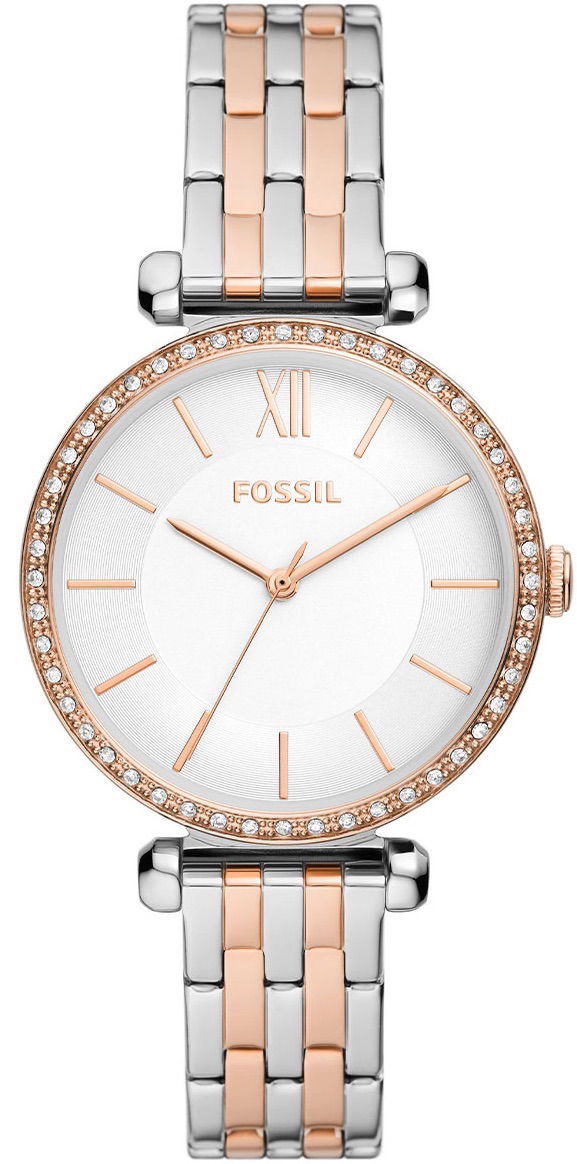 Fossil Fbq3901 Kadın Kol Saati