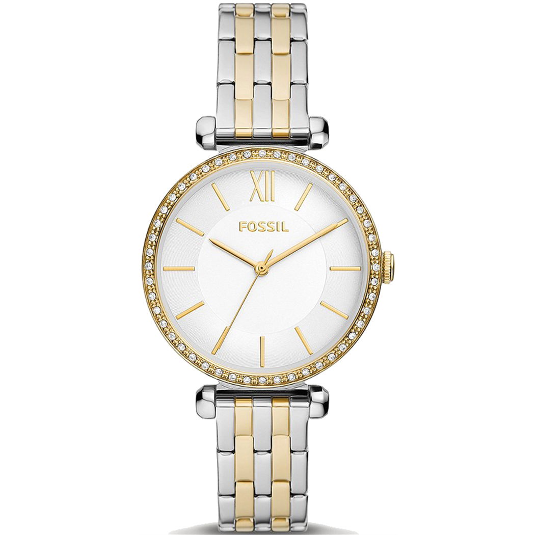 Fossil Fbq3902 Kadın Kol Saati