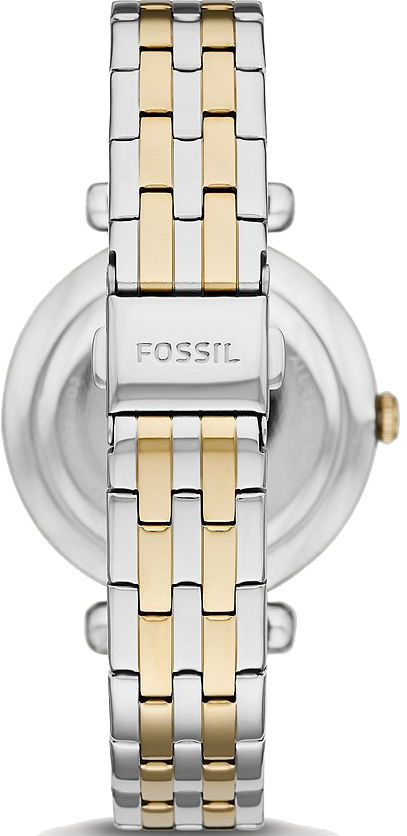 Fossil Fbq3902 Kadın Kol Saati