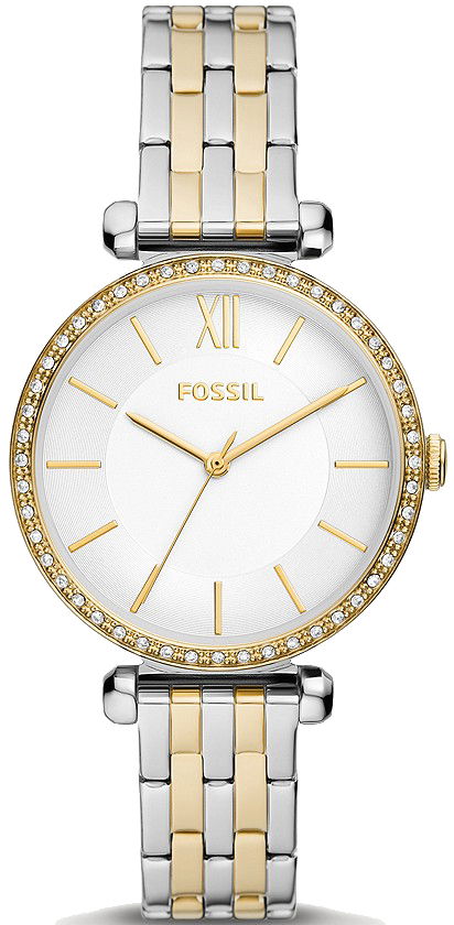 Fossil Fbq3902 Kadın Kol Saati
