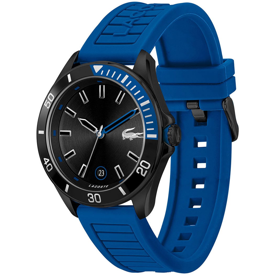 Lacoste Lac2011262 Erkek Kol Saati