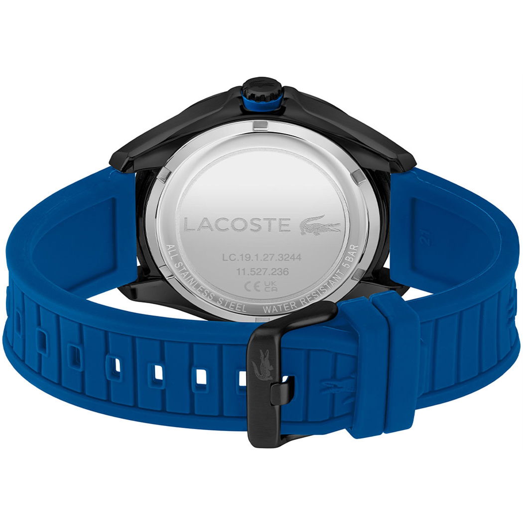 Lacoste Lac2011262 Erkek Kol Saati