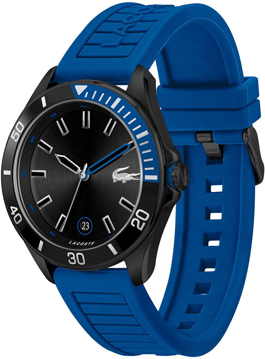 Lacoste Lac2011262 Erkek Kol Saati
