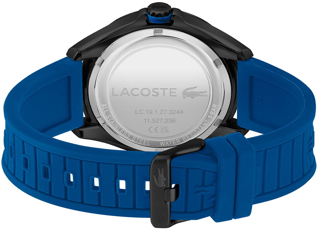 Lacoste Lac2011262 Erkek Kol Saati