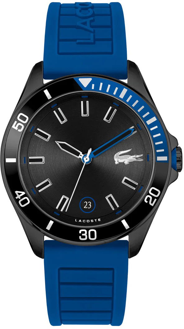 Lacoste Lac2011262 Erkek Kol Saati