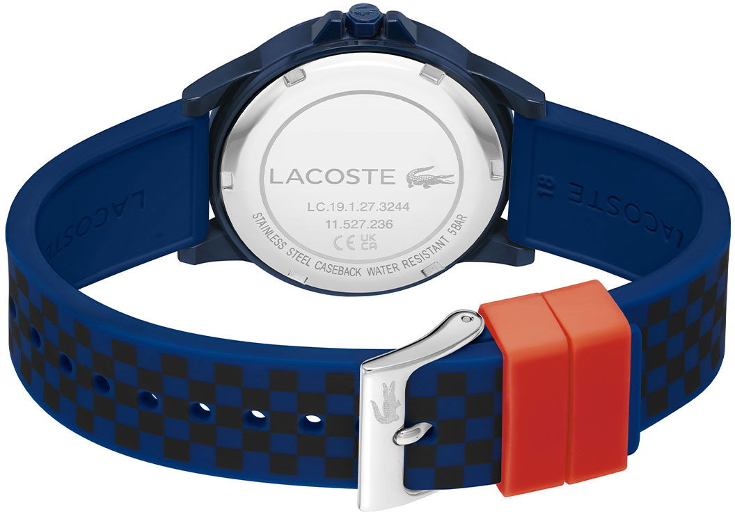 Lacoste Lac2020148 Çocuk Kol Saati